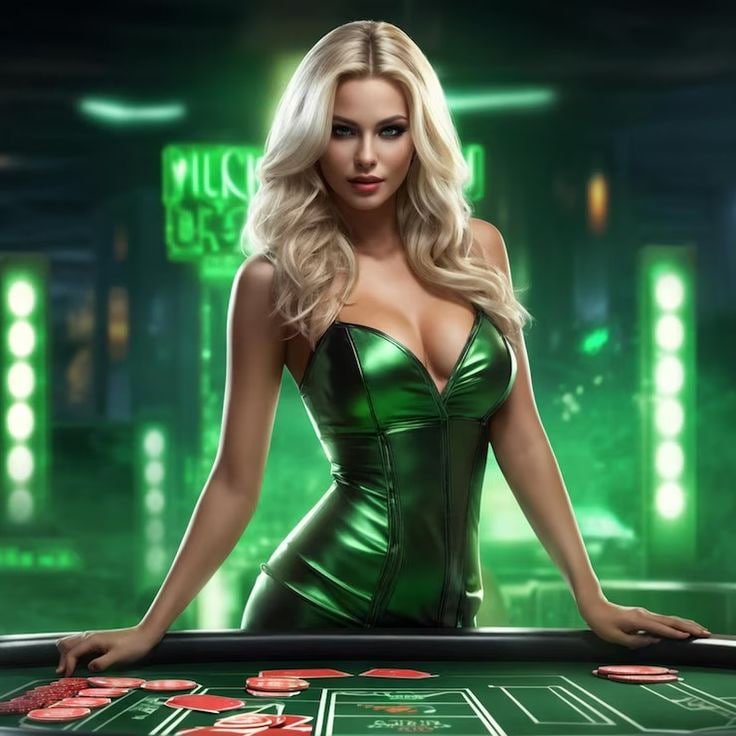 fl888 Baccarat Live