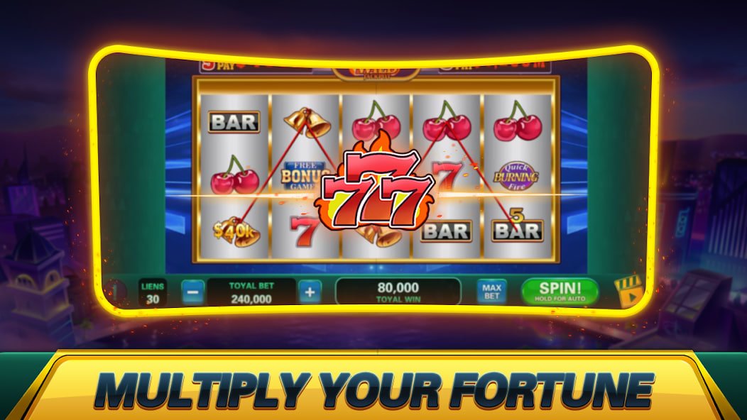 fl888 Casino Trực Tuyến