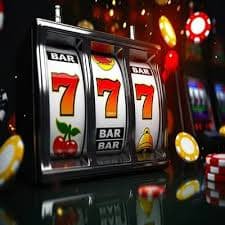 fl888 Casino Trực Tuyến